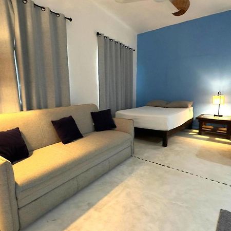 Casa Mirador Salina Cruz Hotel ภายนอก รูปภาพ