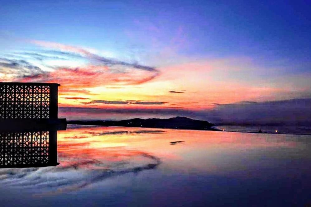 Casa Mirador Salina Cruz Hotel ภายนอก รูปภาพ
