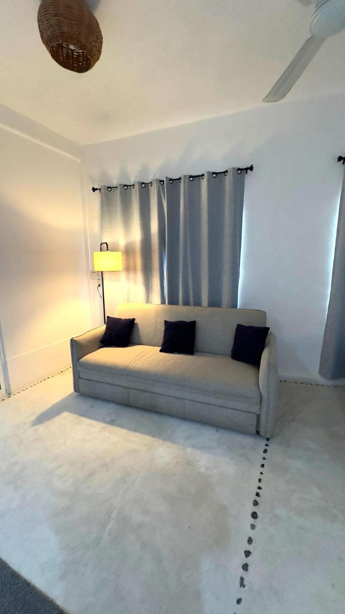 Casa Mirador Salina Cruz Hotel ภายนอก รูปภาพ