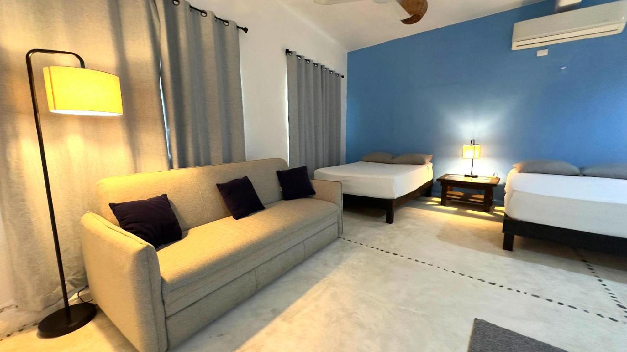 Casa Mirador Salina Cruz Hotel ภายนอก รูปภาพ
