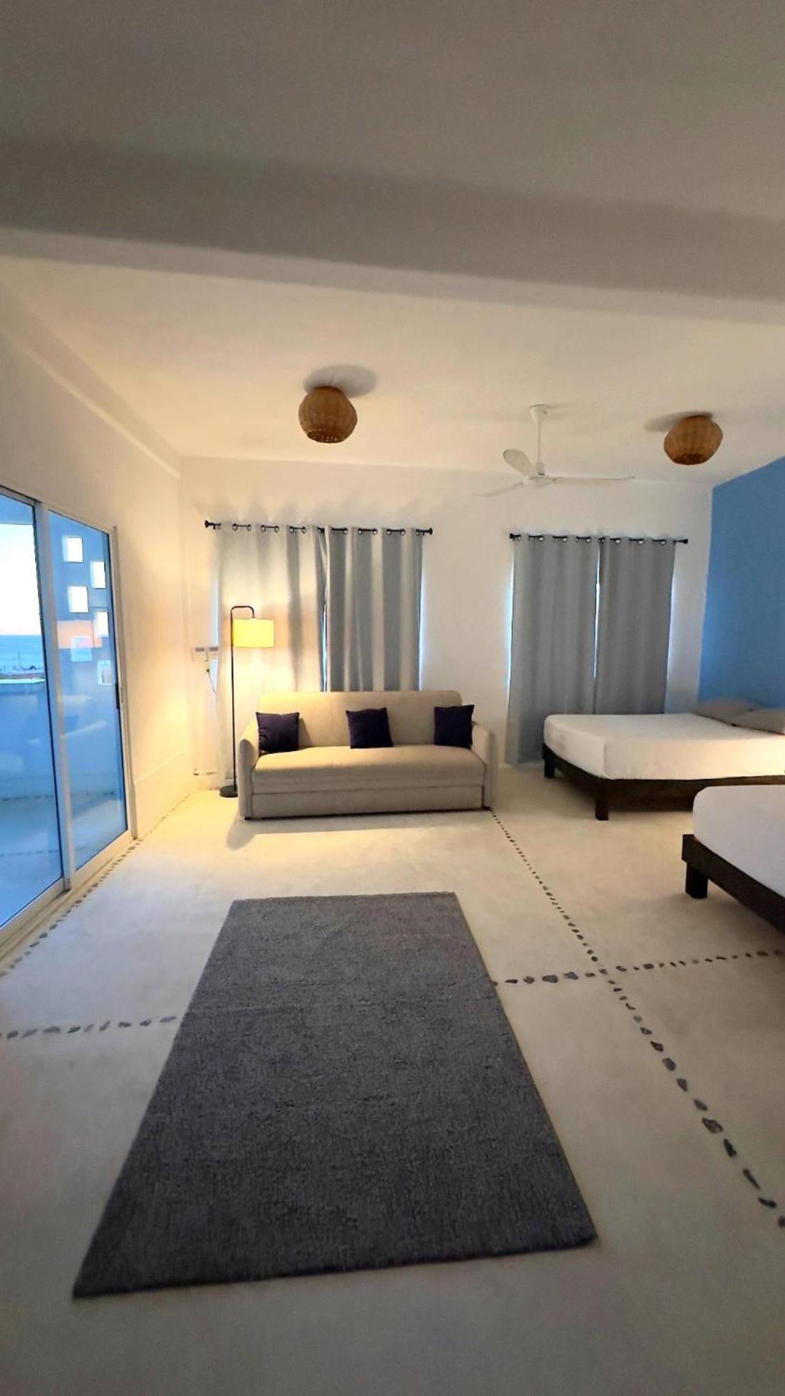 Casa Mirador Salina Cruz Hotel ภายนอก รูปภาพ